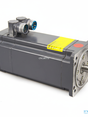 Siemens 1FT5044 Permanent Magnet Servo Motor 3000 RPM 2.0 Nm