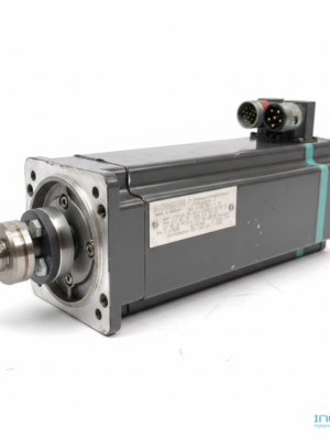 Siemens 1FT5046 AC Servo Motor 3.7Nm 3000RPM