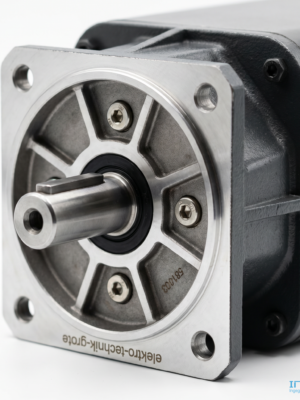 Siemens 1FT5064-0AF71-1 Motor
