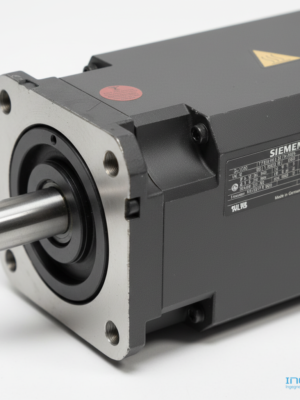 Siemens 1FT5064-1AF71-3AG1 AC Servo Motor 5.5Nm 3000rpm