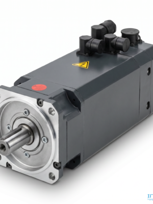 Siemens 1FT5072-0AF71-1-Z AC Feed Drive Servo Motor 12Nm 3000rpm