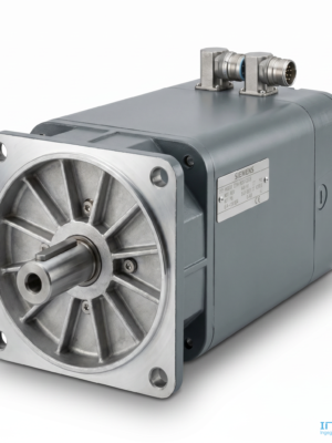 Siemens 1FT5072-1AK71-1-Z SIMOTICS S Synchronous Servo Motor