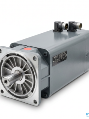 Siemens 1FT5074-1AC71-1AA0 SIMODRIVE AC Servo Motor 18Nm 2000rpm