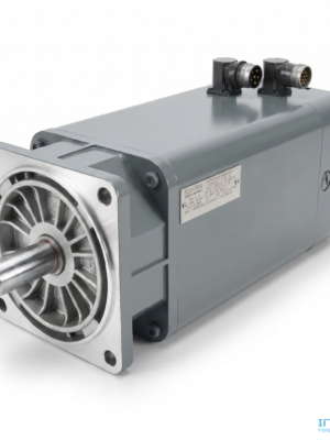 Siemens 1FT5074-1AC71-1AA0 SIMODRIVE AC Servo Motor 18Nm 2000rpm