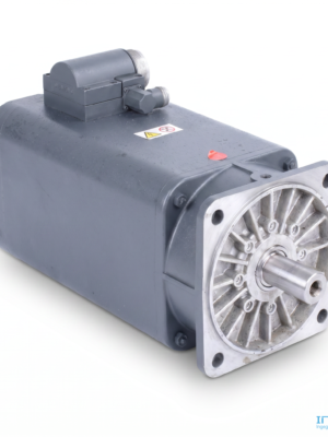 Siemens 1FT5104-1AC71-2EG0 Simodrive AC Servo Motor 45Nm 2000RPM