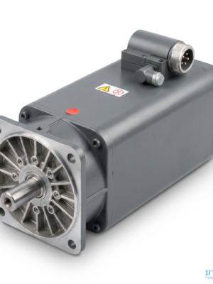 Siemens 1FT5104-1AC71-2EG0 Simodrive AC Servo Motor 45Nm 2000RPM