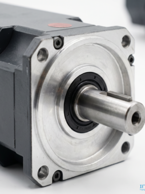 Siemens 1FT6064-1AF71-3AG1 SIMOTICS S Synchronous Servo Motor 9.5Nm 3000rpm