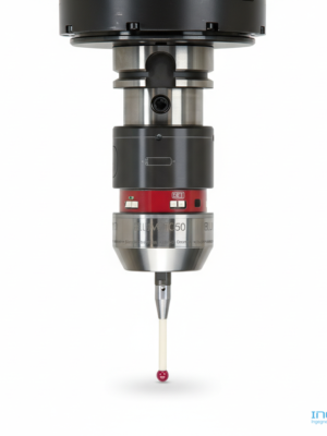 Blum Novotest TC50 3D Touch Probe High-Speed Infrared Transmission