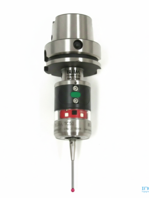 Blum Novotest TC52 Infrared Touch Probe Compact High-Speed 0.3μm
