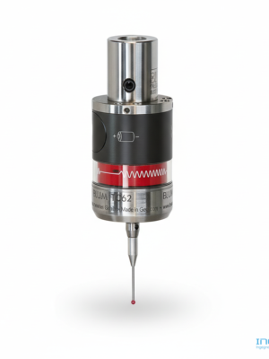 Blum Novotest TC62 3D Workpiece Touch Probe with BRC Radio Technology Blum Novotest TC62 3D Workpiece Touch Probe with BRC Radio Technology