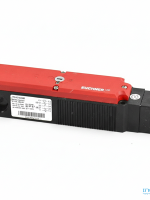 Euchner TP3-4131-024-M Safety Switch with Guard Locking 24V AC/DC