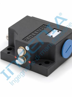 BALLUFF BNS 819-B04-D12-61-12-10 Limit Switch