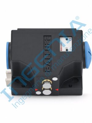 BALLUFF BNS 819-B04-D12-61-12-10 Limit Switch