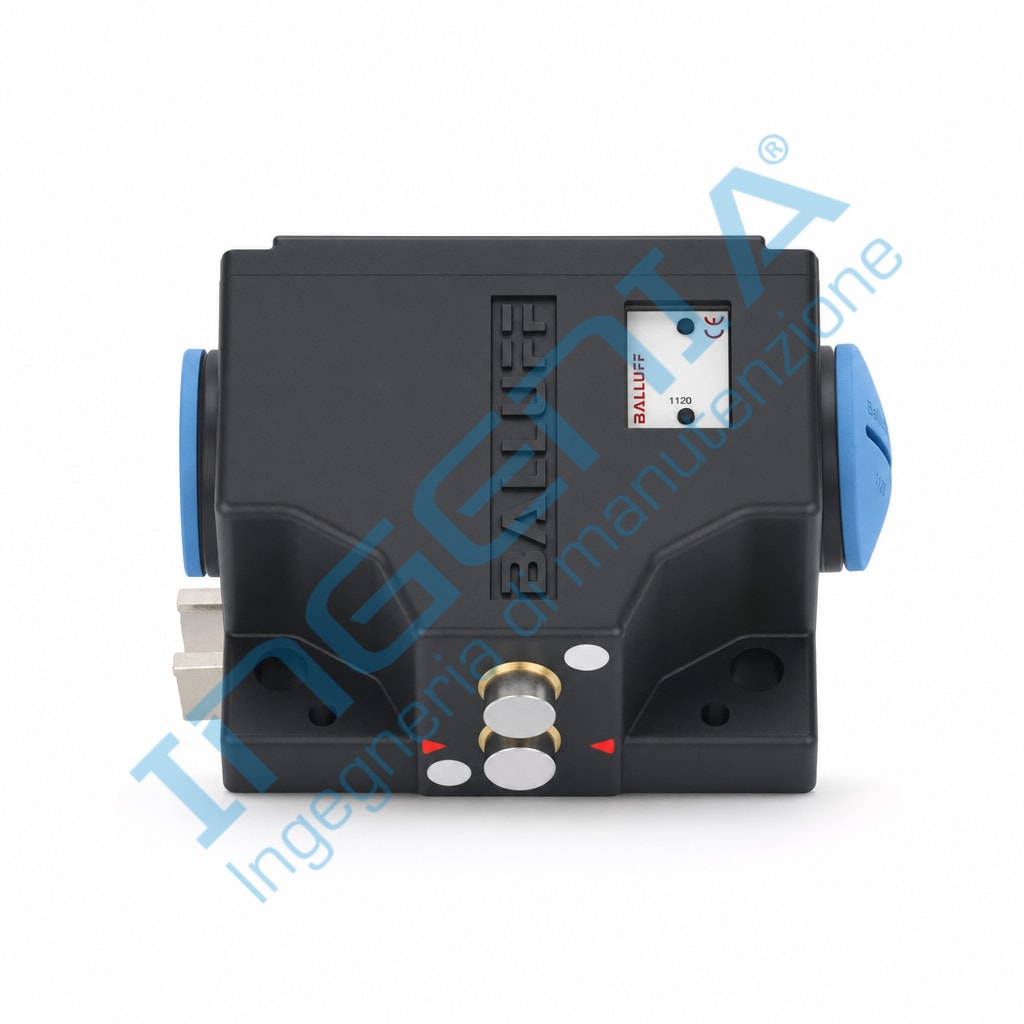 BALLUFF BNS 819-B04-D12-61-12-10 Limit Switch