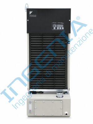 Daikin AKZ328-C-D210 Oil Chiller Inverter Cooling Unit 3.2kW