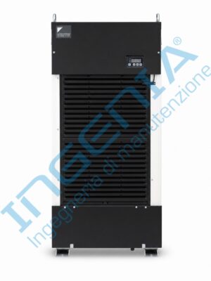 Daikin AKZ329-C-SAB6009 Oil Chiller Cooling Unit 3.2kW R410A