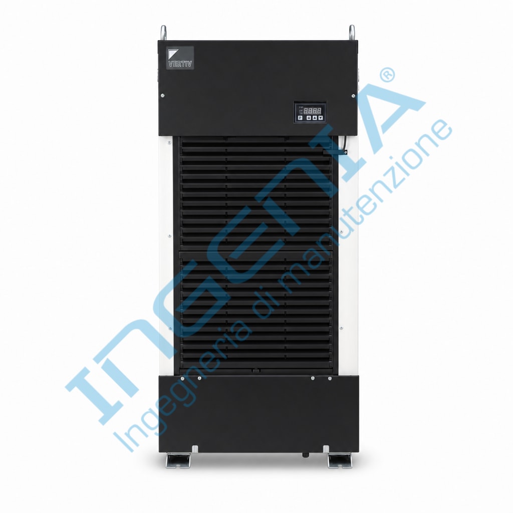 Daikin AKZ329-C-SAB6009 Oil Chiller Cooling Unit 3.2kW R410A