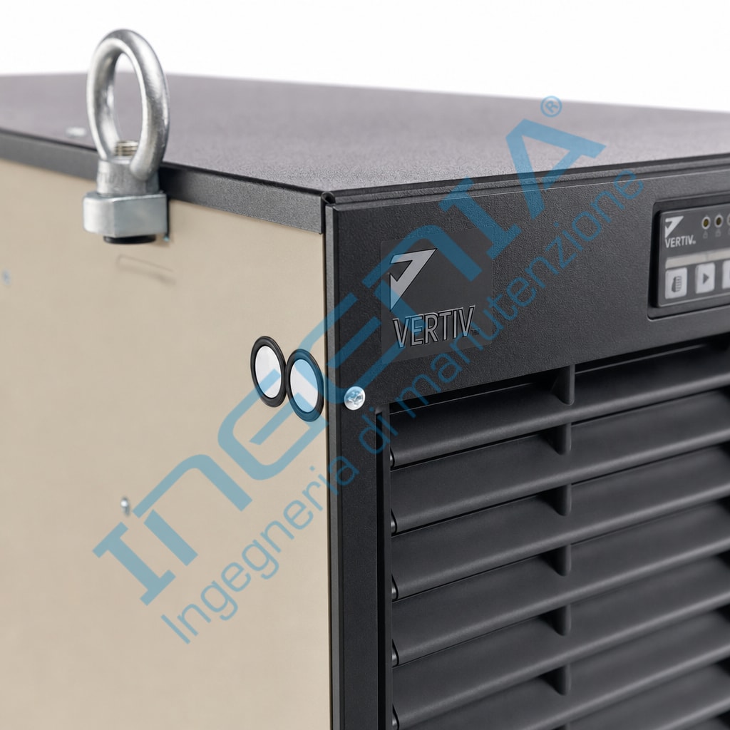 Daikin AKZ329-C-SAB6009 Oil Chiller Cooling Unit 3.2kW R410A