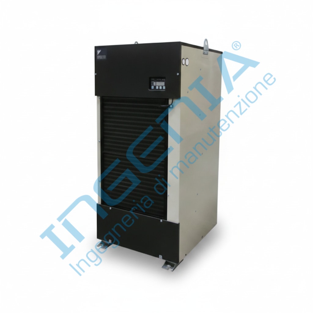 Daikin AKZ329-C-SAB6009 Oil Chiller Cooling Unit 3.2kW R410A
