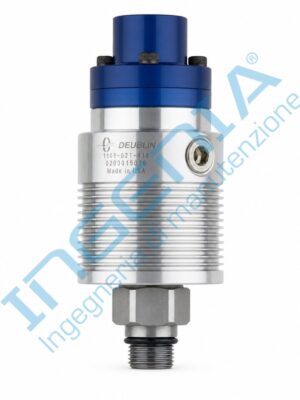 Deublin 1109-010-165 Rotary Union for Haas VM-3HE 5/8″-18 UNF LH