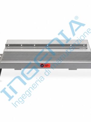 Doosan 110511-00213 Puma TT 1800 SY X1 Axis Telescopic Way Cover