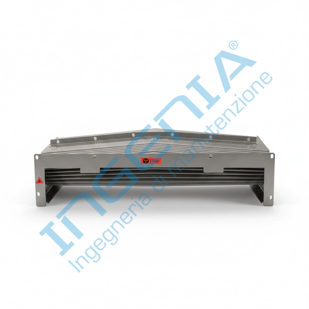 Doosan Puma 600 LM Z-Axis Telescopic Way Cover 72157M