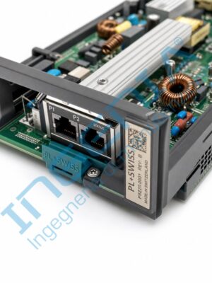 FANUC A16B-1212-0901 Power Supply Module 200-240V AC