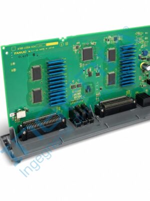 FANUC A16B-2204-0240 I/O Board PCB for A02B-0319-C001 FANUC A16B-2204-0240 I/O Board PCB for A02B-0319-C001