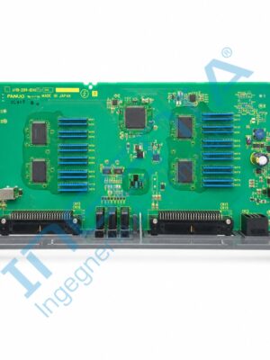 FANUC A16B-2204-0240 I/O Board PCB for A02B-0319-C001 FANUC A16B-2204-0240 I/O Board PCB for A02B-0319-C001