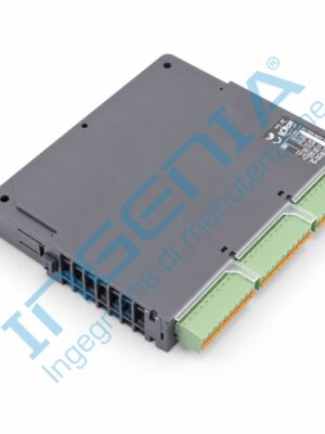 Heidenhain PLD-H 08-16-00 I/O Module 8 Inputs 16 Outputs 24V DC Heidenhain PLD-H 08-16-00 I/O Module 8 Inputs 16 Outputs 24V DC