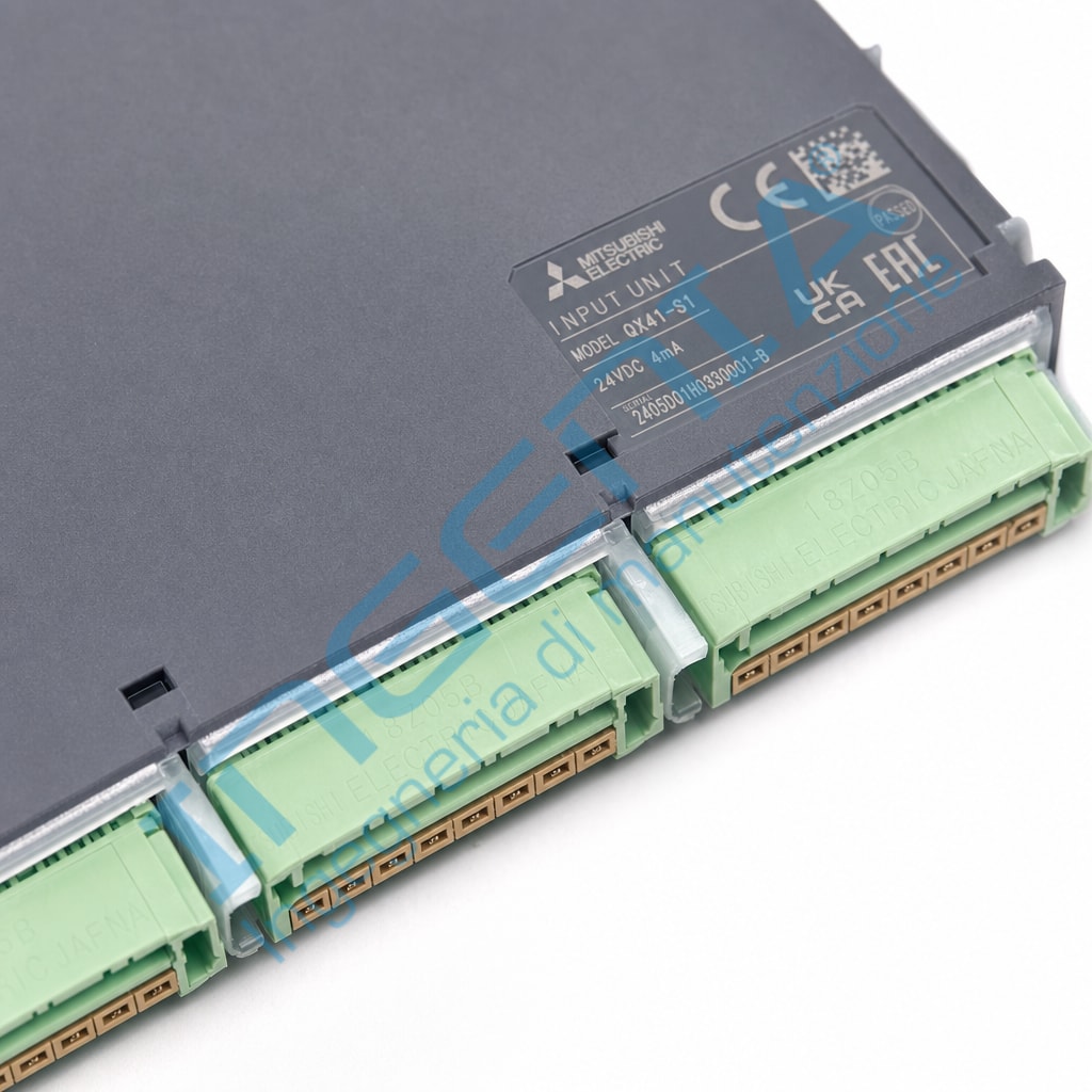 Heidenhain PLD-H 08-16-00 I/O Module 8 Inputs 16 Outputs 24V DC