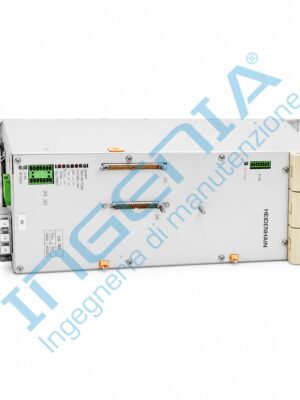 HEIDENHAIN UV111A 317559-22 Power Supply Module for TNC Controls