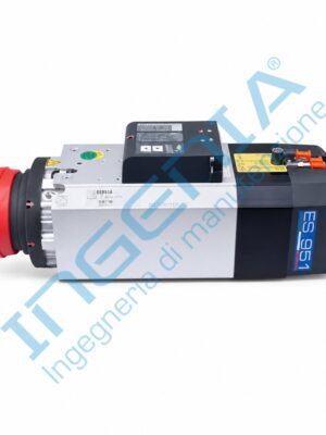 HSD ES925L Electrospindle 7.5kW 4P HSK F63NL Air Cooled HSD ES925L Electrospindle 7.5kW 4P HSK F63NL Air Cooled