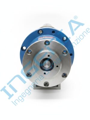 Mazak 143901U0320 VTC 200/300 Spindle Assembly CAT40 10000RPM