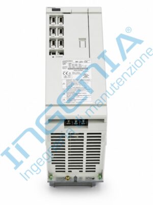 Mitsubishi MDS-C1-SPM-150 Spindle Drive Unit 15kW 200-230V