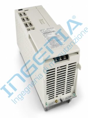 Mitsubishi MDS-C1-SPM-150 Spindle Drive Unit 15kW 200-230V