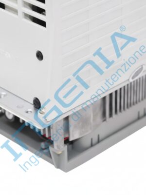 Mitsubishi MDS-C1-V1-05 AC Servo Drive 0.5kW 3.4A