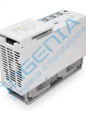 Mitsubishi MDS-C1-V1-05 AC Servo Drive 0.5kW 3.4A