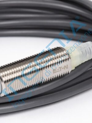 Omron E2E-X2D1-N M8 Inductive Proximity Sensor 2mm NO 12-24VDC 5m Cable