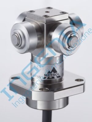Omron H4A-69-03S Tool Setter Sensor for Mazak CNC Lathes