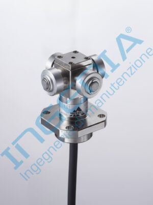 Omron H4A-69-03S Tool Setter Sensor for Mazak CNC Lathes