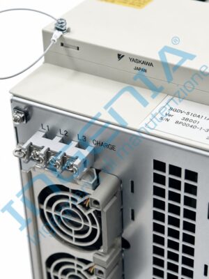 Siemens 6FC5447-0AA00-0AA1 SINUMERIK 810D CCU-BOX Control Unit