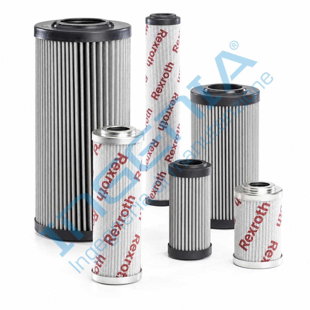 SMC EAMG150-F02C Replacement Filter Element for AMG150 Series Water Separator
