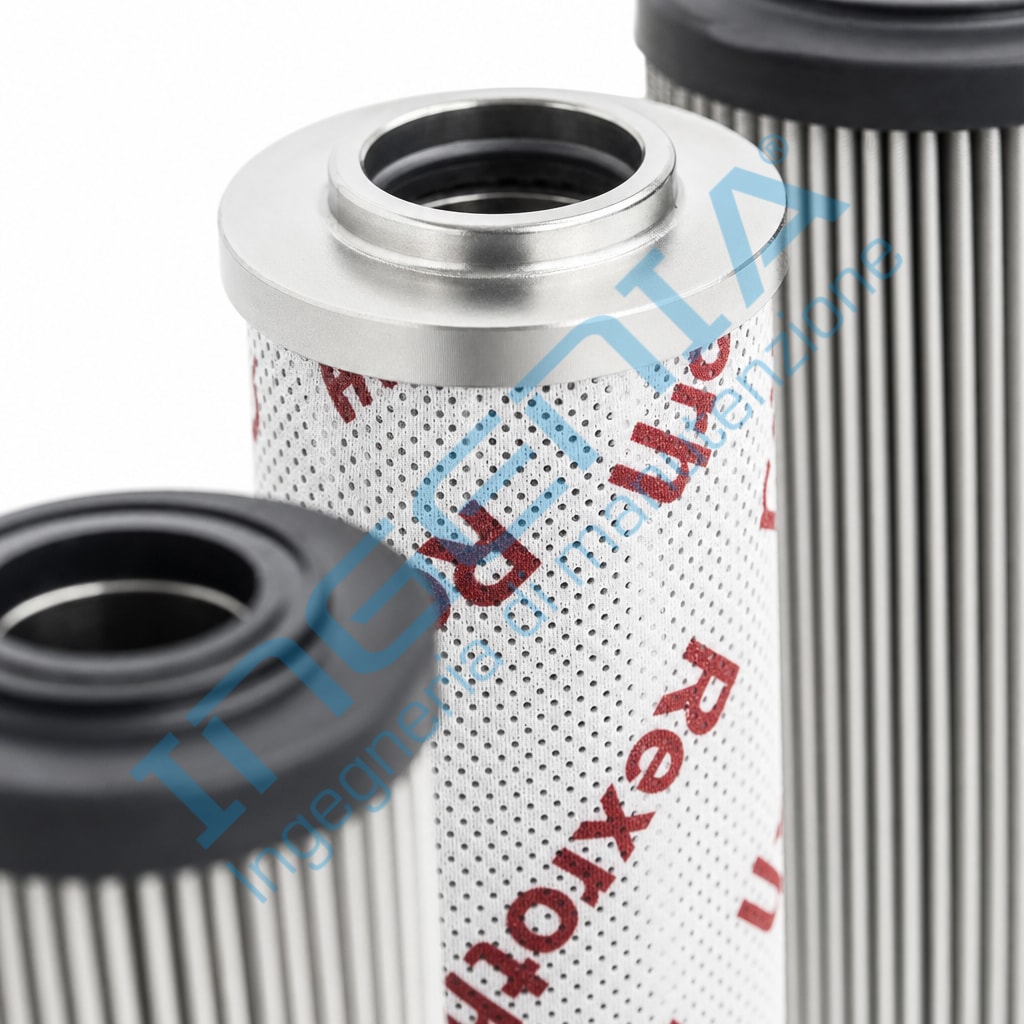 SMC EAMG150-F02C Replacement Filter Element for AMG150 Series Water Separator