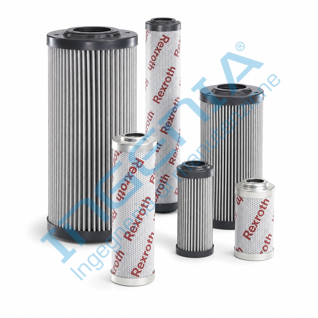 SMC EAMG150-F02C Replacement Filter Element for AMG150 Series Water Separator