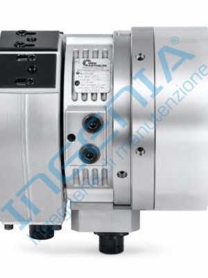 AUTOBLOCK VNK-T2 150-67 Open Center Rotating Hydraulic Cylinder 67.5mm