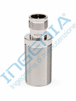 BALLUFF BAW-M18ME-UAC50B-BP03 Inductive Distance Sensor M18 1-5 mm BALLUFF BAW-M18ME-UAC50B-BP03 Inductive Distance Sensor M18 1-5 mm