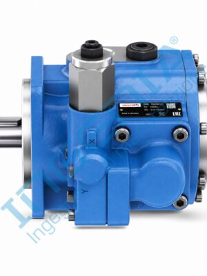 BOSCH-REXROTH PV7-1X/06-14RA01MA0-10-A452 Adjustable Vane Pump 14 cm³ BOSCH-REXROTH PV7-1X/06-14RA01MA0-10-A452 Adjustable Vane Pump 14 cm³