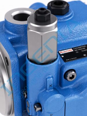 BOSCH-REXROTH PV7-1X/06-14RA01MA0-10-A452 Adjustable Vane Pump 14 cm³ BOSCH-REXROTH PV7-1X/06-14RA01MA0-10-A452 Adjustable Vane Pump 14 cm³