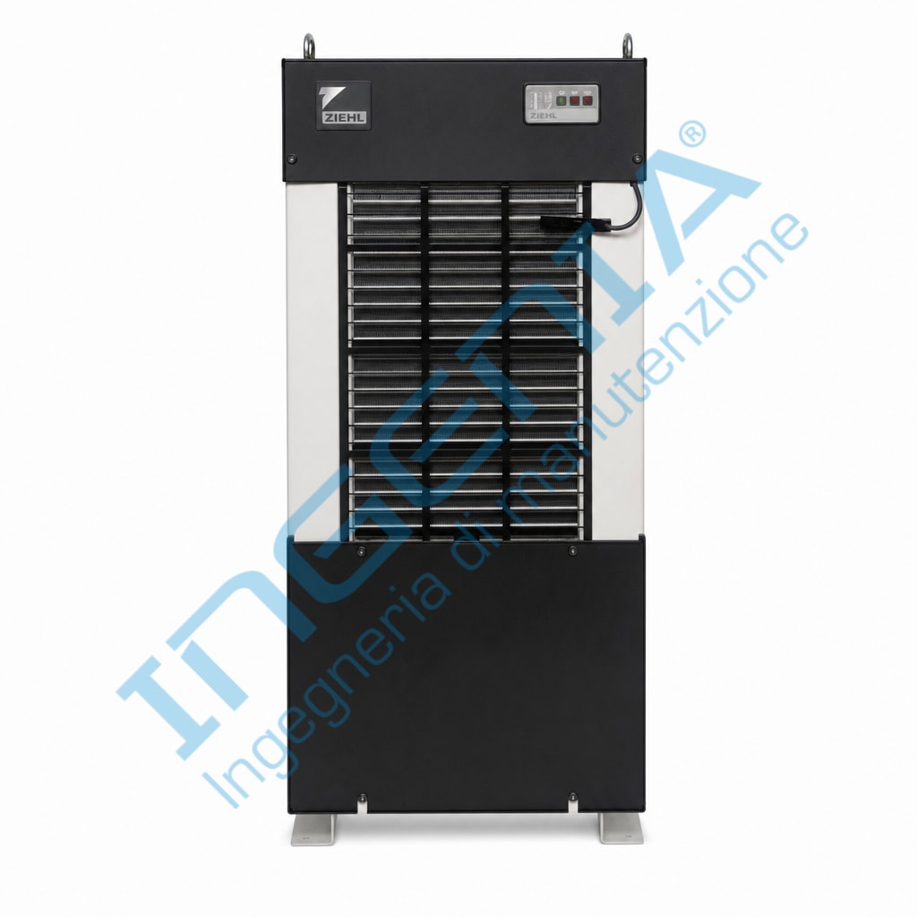 DAIKIN AKZ149 Oil Cooling Chiller 1.3/1.4 kW